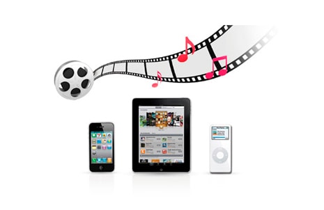 IPOD-, IPHONE- JA IPAD-YHTEENSOPIVA1