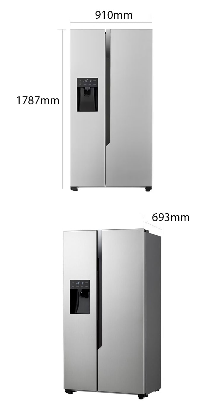 gsm32hsbeh-dimension
