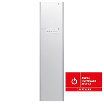  LG Styler – Höyryraikastus-ja kuivauskaappi, jokaraikastaa vatteesi höyryllä1