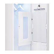 LG Styler – Tumman ruskea höyrykaappi, jossa myös wifi-yhteys, S3RF, thumbnail 9