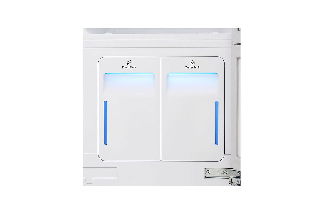 LG 5.2kg LG Styler valkoisella ovella, TrueSteam® ja Wi-Fi, S3WF, thumbnail 7