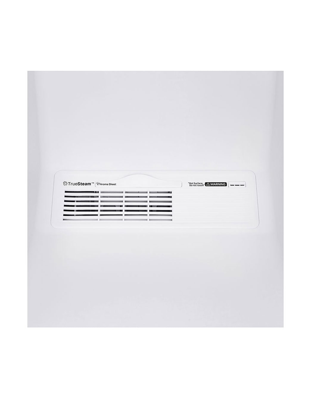 LG 5.2kg LG Styler valkoisella ovella, TrueSteam® ja Wi-Fi, S3WF, thumbnail 6