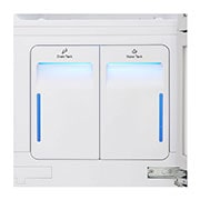 LG 5.2kg LG Styler valkoisella ovella, TrueSteam® ja Wi-Fi, S3WF, thumbnail 7