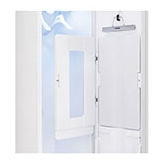 LG 5.2kg LG Styler valkoisella ovella, TrueSteam® ja Wi-Fi, S3WF, thumbnail 9