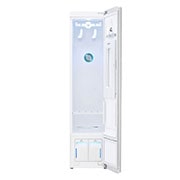 LG 5.2kg LG Styler valkoisella ovella, TrueSteam® ja Wi-Fi, S3WF, thumbnail 10