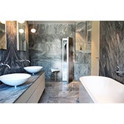 LG 5.2kg LG Styler valkoisella ovella, TrueSteam® ja Wi-Fi, S3WF, thumbnail 14