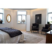 LG 5.2kg LG Styler valkoisella ovella, TrueSteam® ja Wi-Fi, S3WF, thumbnail 15