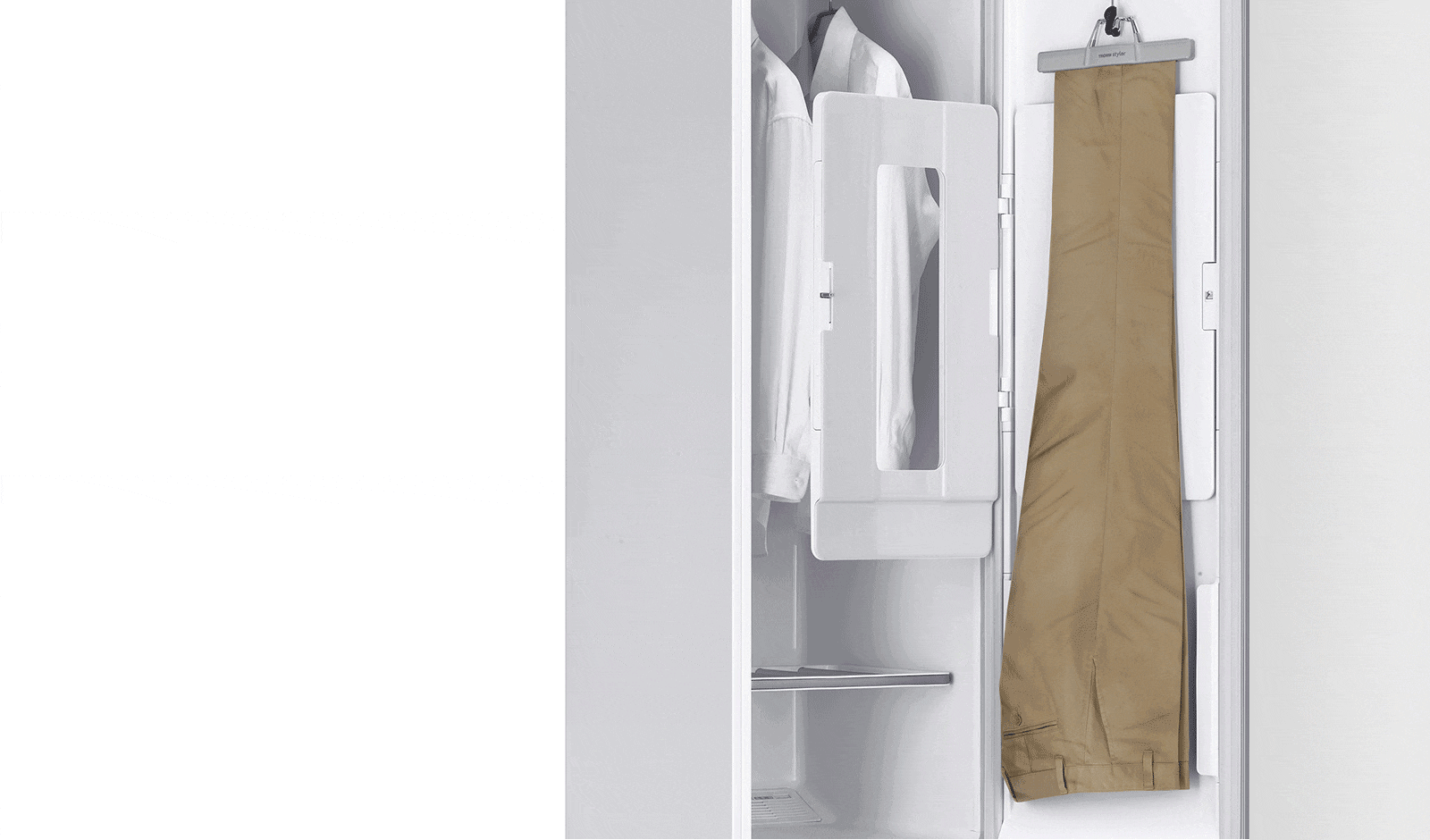 Täydellisesti prässätyt housut3