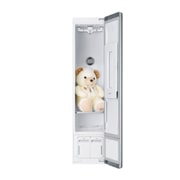 LG 5.2kg LG Styler peililuukulla, TrueSteam®ja Wi-Fi, S3MFC, thumbnail 10