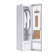 LG 5.2kg LG Styler peililuukulla, TrueSteam®ja Wi-Fi, S3MFC, thumbnail 12