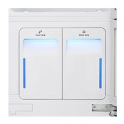 LG 5.2kg LG Styler peililuukulla, TrueSteam®ja Wi-Fi, S3MFC, thumbnail 15