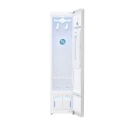 LG 5.2kg LG Styler peililuukulla, TrueSteam®ja Wi-Fi, S3MFC, thumbnail 6