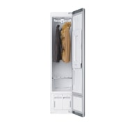 LG 5.2kg LG Styler peililuukulla, TrueSteam®ja Wi-Fi, S3MFC, thumbnail 8