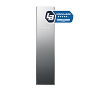 LG 5.2kg LG Styler peililuukulla, TrueSteam®ja Wi-Fi, S3MFC, thumbnail 1