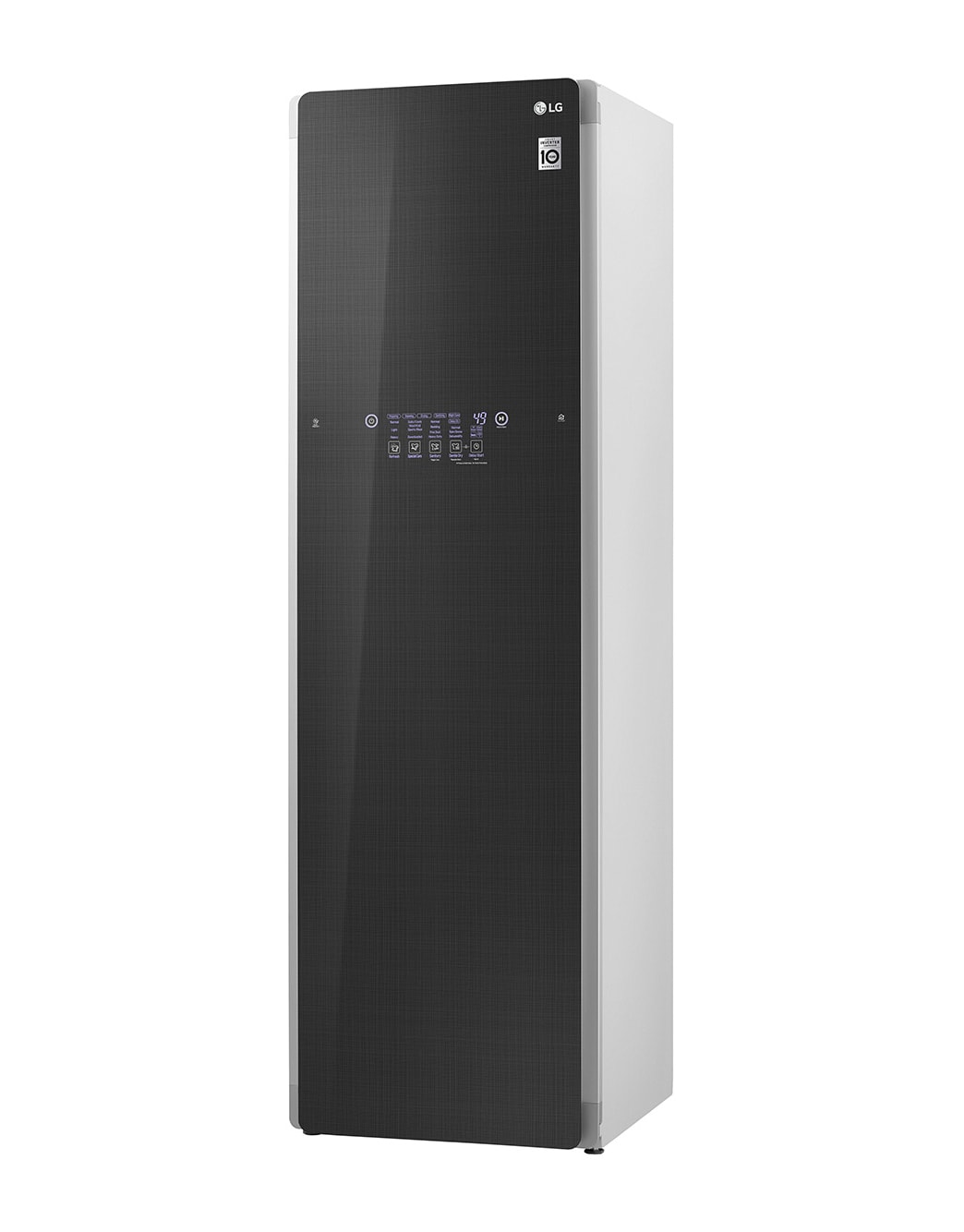 Шкаф Lg Styler Купить