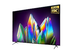 2020 LG NanoCell TV -mallisto: NANO99
