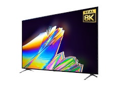 2020 LG NanoCell TV -mallisto: NANO90