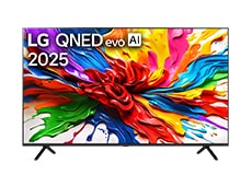 LG QNED92 -tuotekuva