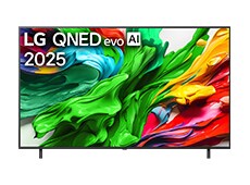 LG QNED85 -tuotekuva