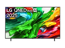 LG QNED85 -tuotekuva