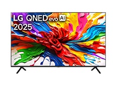 LG QNED92 -tuotekuva