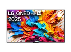 LG QNED9M -tuotekuva