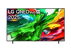 LG QNED85  -tuotekuva
