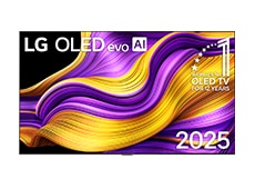 LG OLED G5 -tuotekuva