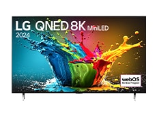 LG QNED99 -tuotekuva