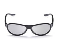 Passiiviset 3D-lasit (4-pack)1