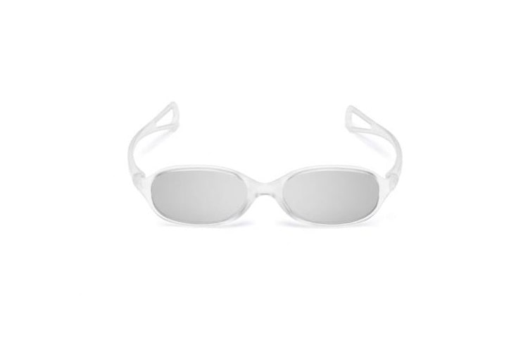 LG Passiiviset 3D-lasit lapsille, AG-F330