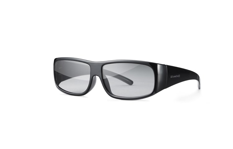 LG Passiiviset 3D-lasit, AG-F440, thumbnail 2