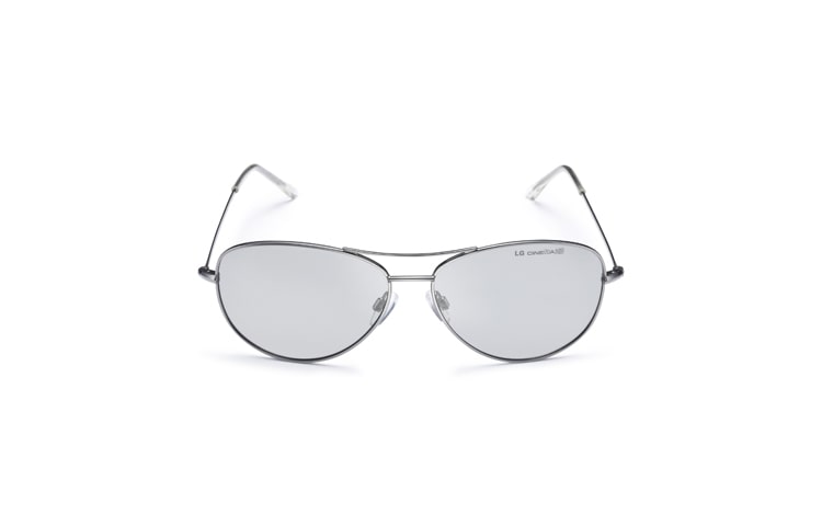 LG Passiiviset 3D-lasit, AG-F450, thumbnail 3