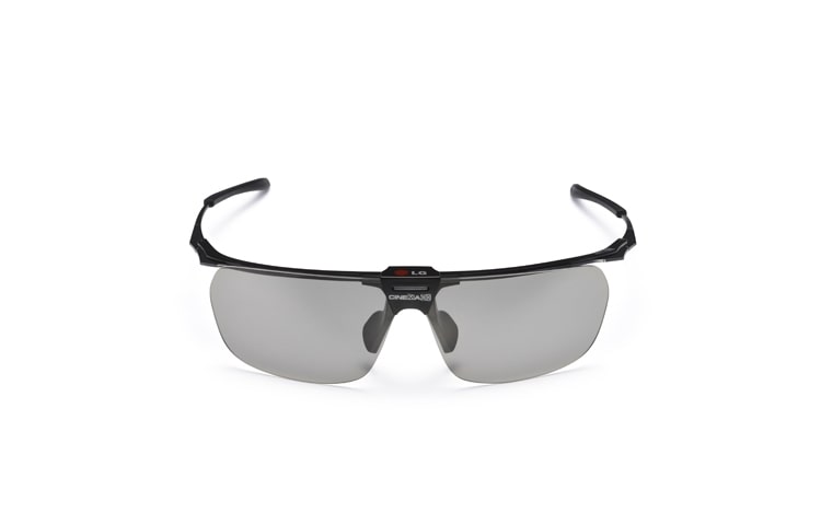 LG Passiiviset 3D-lasit, AG-F470