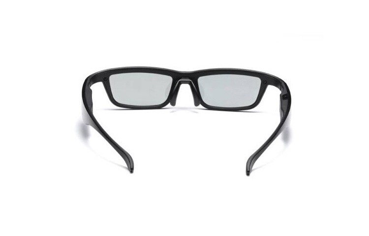 LG Aktiiviset 3D-lasit vuoden 2012 3D-Plasma televisioille, AG-S350, thumbnail 2