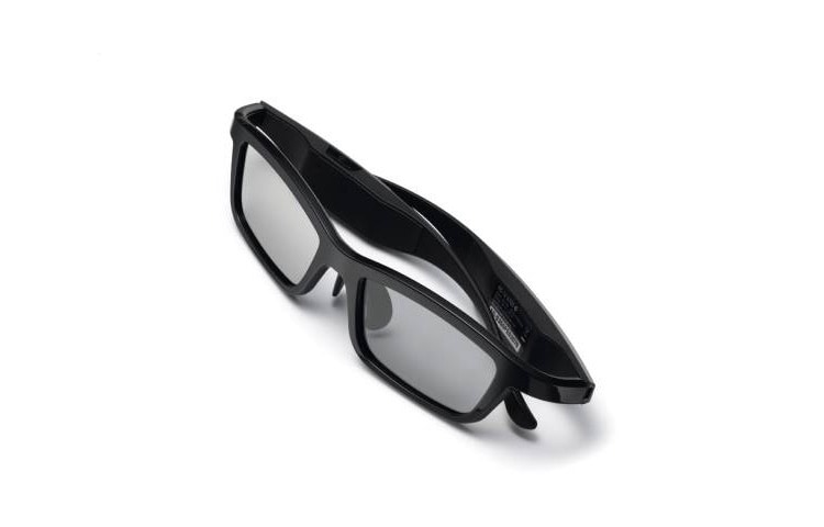 LG Aktiiviset 3D-lasit vuoden 2012 3D-Plasma televisioille, AG-S350, thumbnail 4
