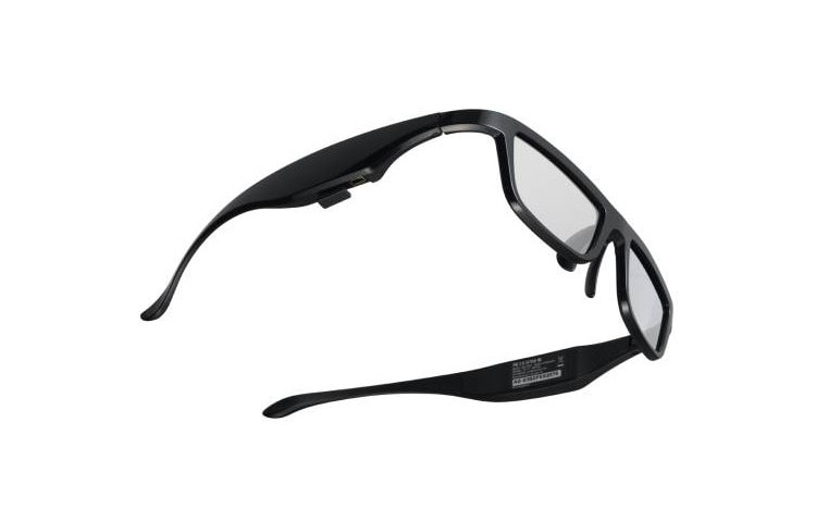 LG Aktiiviset 3D-lasit vuoden 2012 3D-Plasma televisioille, AG-S350, thumbnail 8