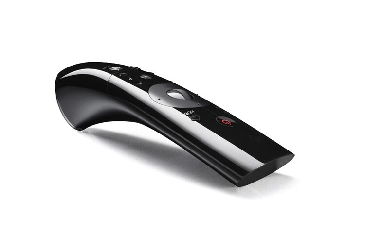 LG Hakupyörällä varustettu taikakauko-ohjain vuoden 2012 LG Smart Televisioihin, AN-MR300, thumbnail 2