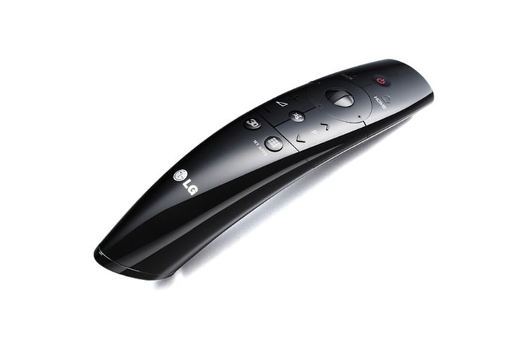 LG Hakupyörällä varustettu taikakauko-ohjain vuoden 2012 LG Smart Televisioihin, AN-MR300, thumbnail 5