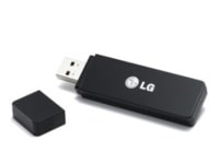 Langaton WiFi adapteri LG Smart televisioon1