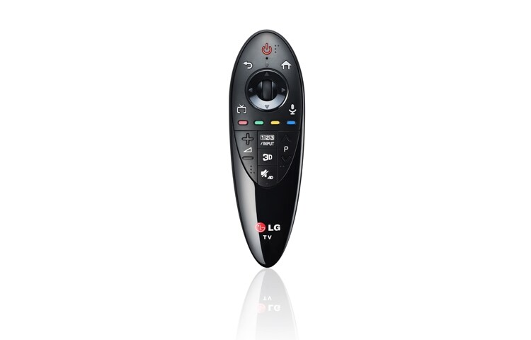 LG Magic Remote, MR500, thumbnail 4