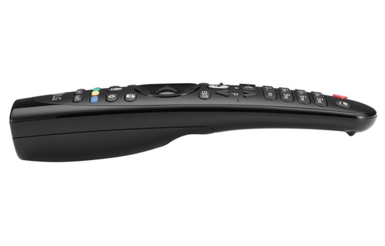 LG Magic Remote, MR600 Black, thumbnail 2