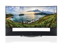 105'' LG ULTRA HD TV2