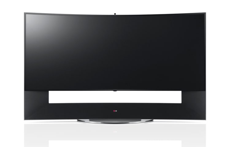 LG 105'' LG ULTRA HD TV, 105UC9V, thumbnail 2