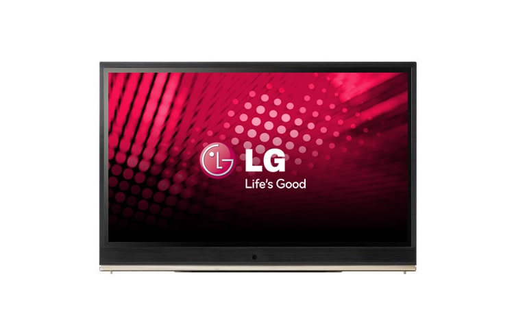 LG Lyömätön kuvanlaatu., 15EL950N