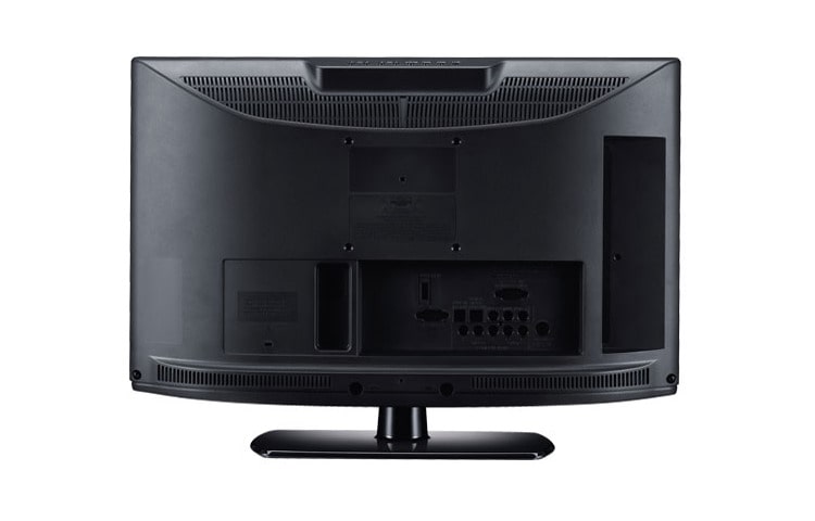 LG Käyttäjäystävällinen LCD, 19LD350N, thumbnail 2