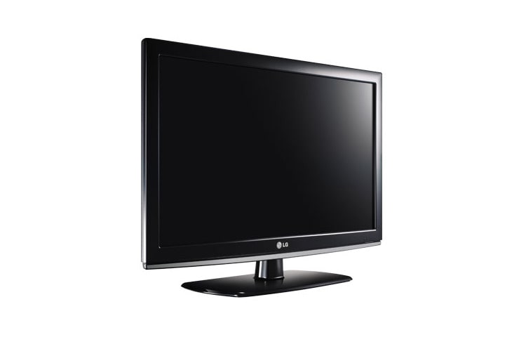 LG Käyttäjäystävällinen LCD, 19LD350N, thumbnail 7