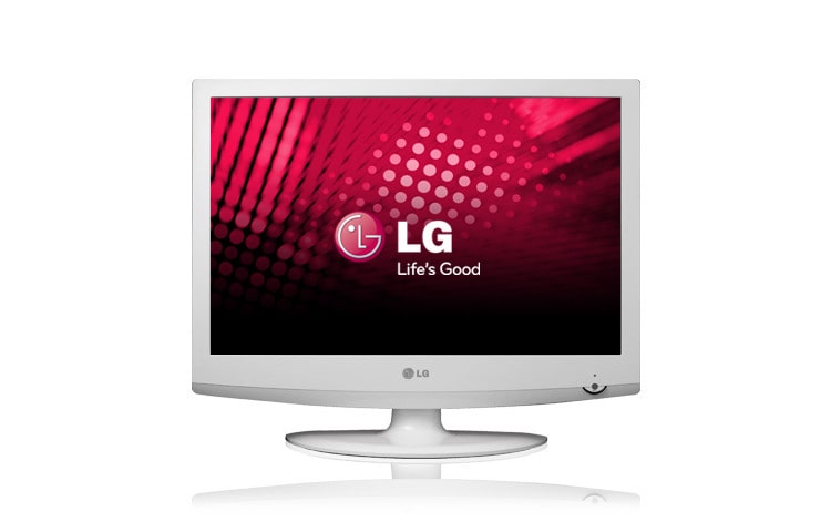 LG 19'' HD Ready LCD-TV, 19LG3000