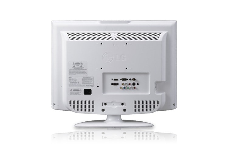 LG 19'' HD Ready LCD-TV, 19LG3010, thumbnail 3