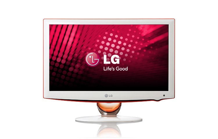 LG 19'' HD Ready LCD-TV, 19LU5000